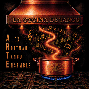 La Cocina de Tango cover art