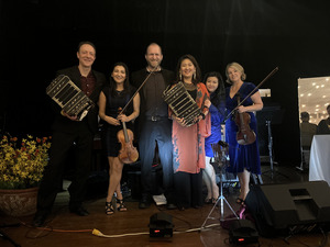 ARTE Sextet: Milonga